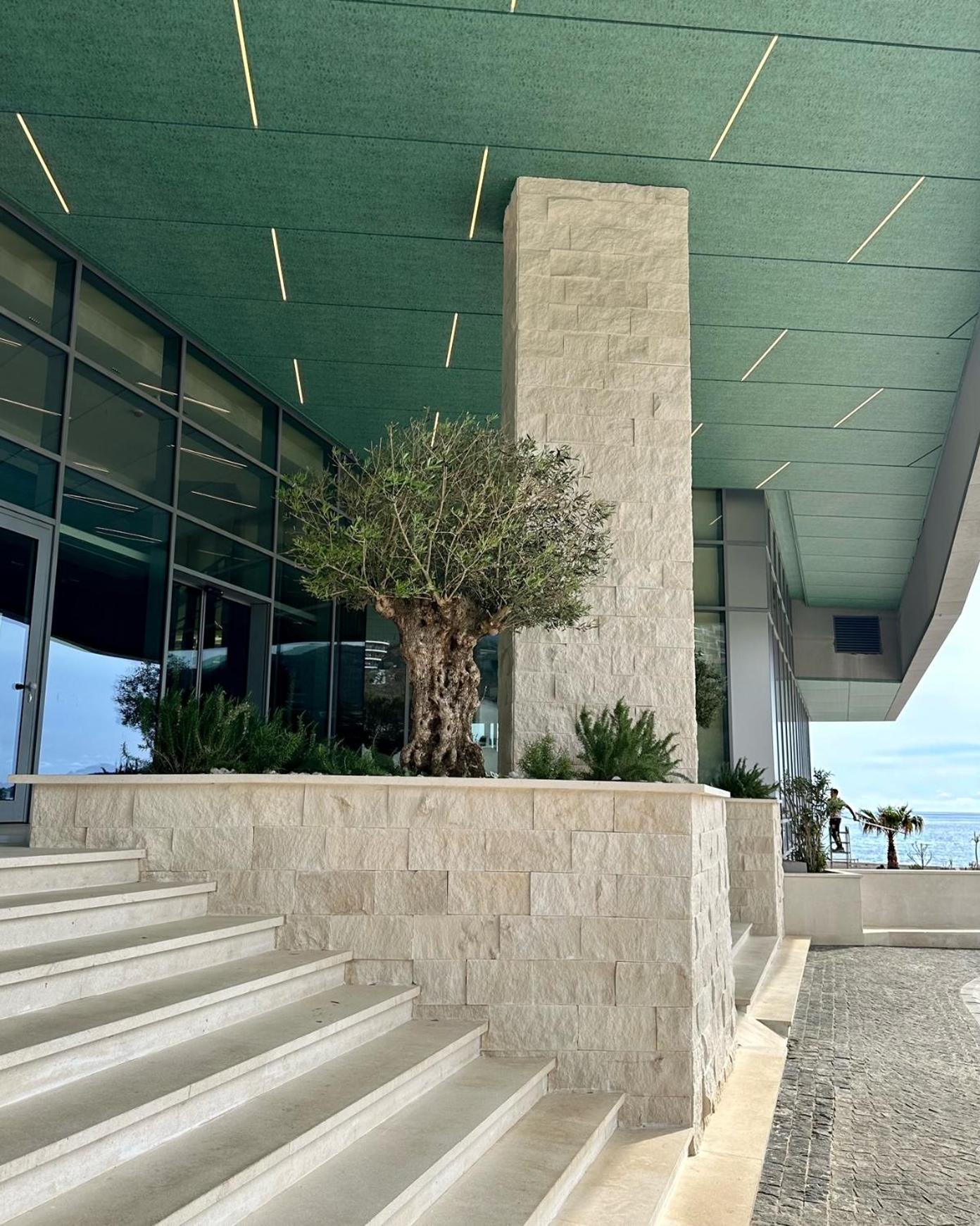 Sea Star Budva Exterior foto